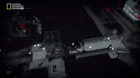 National Geographic - WWII's Greatest Raids (2014)