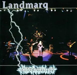 Landmarq - 3 Live Albums (1999-2009)