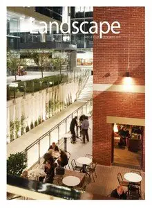 Landscape Magazine - December 2015