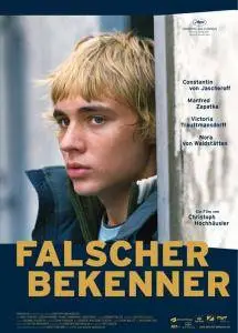 Falscher Bekenner / I Am Guilty (2005)