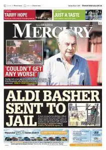 Illawarra Mercury - March 10, 2018