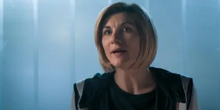 Doctor Who S11E07