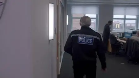 Line of Duty S05E01