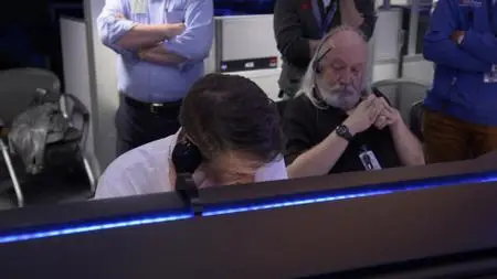 Curiosity TV - Breakthrough: Opportunity a Life on Mars (2019)