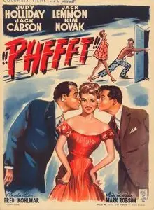 Phffft! (1954)