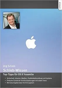 Top-Tipps Mac OSX: Mac OS X Yosemite im Griff (schiebde 4)