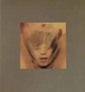 The Rolling Stones - Goats Head Soup (1973) [2020, Blu-ray Audio]