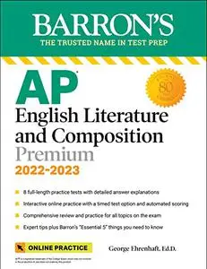 AP English Literature and Composition Premium