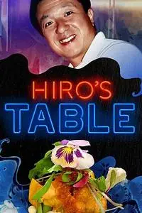 Hiro's Table (2018)