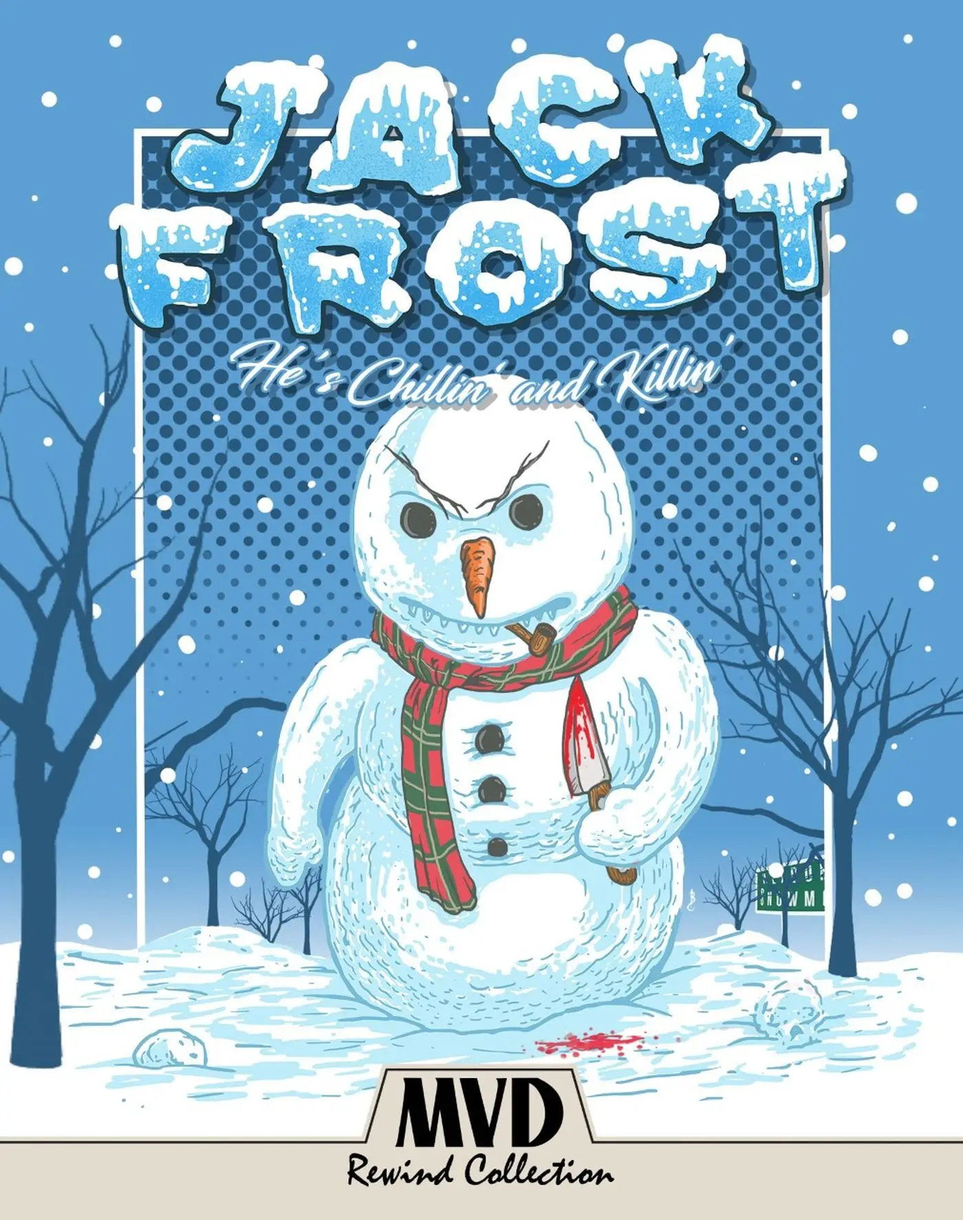 Jack Frost (1997)