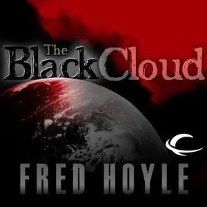 The Black Cloud (Audiobook)