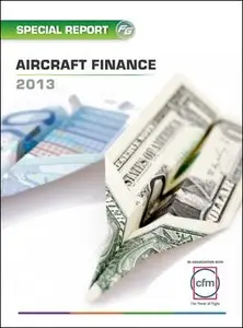 Flightglobal Insight - Special Report: Aircraft Finance 2013