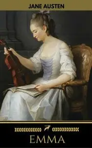 «Emma» by Jane Austen,Golden Deer Classics