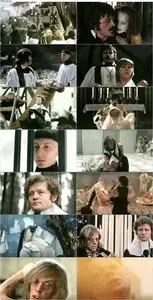 Ken Russell's Film of The Devils (1971)