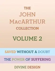 «The John MacArthur Collection Volume 2» by Jr. MacArthur