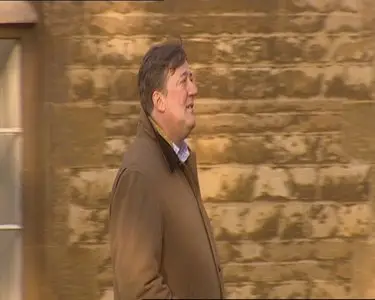 Stephen Fry: The secret life of the manic depressive - by Ross Wilson (2006)