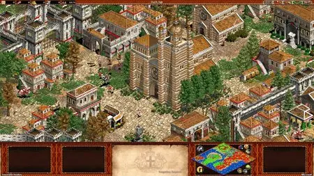 Age of Empires II HD (2013)