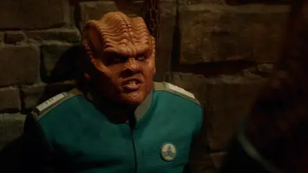 The Orville S02E02