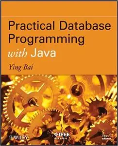 Practical Database Programming with Java (Repost)