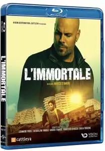 L'Immortale (2019)