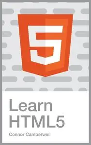 Learn HTML5