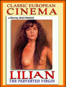 [18+] Lilian (la virgen pervertida) (1984)
