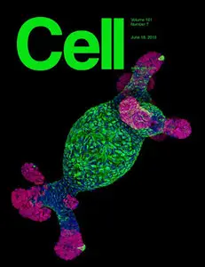 Cell - 18 June 2015