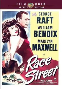 Race Street (1948)