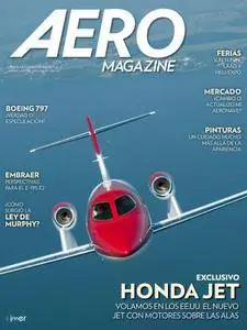 Aero Magazine América Latina - mayo 2017