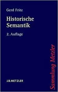Historische Semantik (Repost)