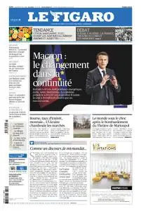 Le Figaro - 18 Mars 2022