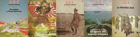 ABC La II Guerra Mundial 26-30
