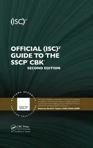 Official (ISC)2 Guide to the SSCP CBK, Second Edition (repost)