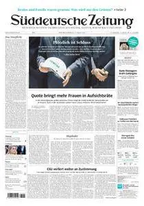 Süddeutsche Zeitung - 11. Januar 2018