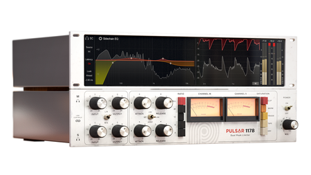 Pulsar Audio Pulsar 1178 v1.2.4