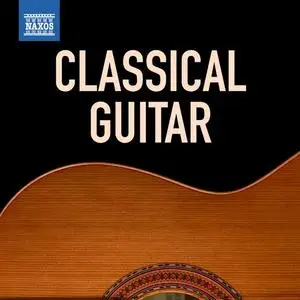 VA - Classical Guitar (2023)