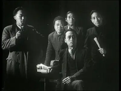 Song at Midnight (1937) [Re-UP]