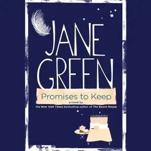 Jane Green - Promises to Keep