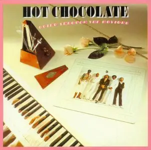 Hot Chocolate - Original Album Series (2014) [5CD BoxSet] {Parlophone}