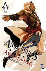 Assassin's Creed - Awakening 002 (2016)