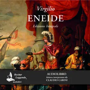 «Eneide» by Virgilio
