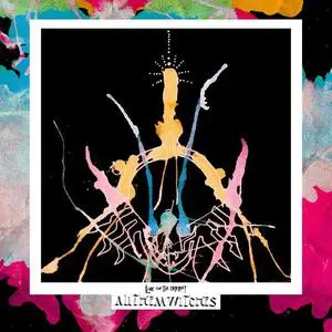 All Them Witches - Live On The Internet (2022) [Official Digital Download]