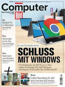 Computer Bild Germany – 01. Juli 2022