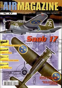 AirMagazine 17 (Dec2003/Jan2004)