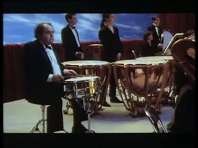 Le Batteur du Boléro (1992)