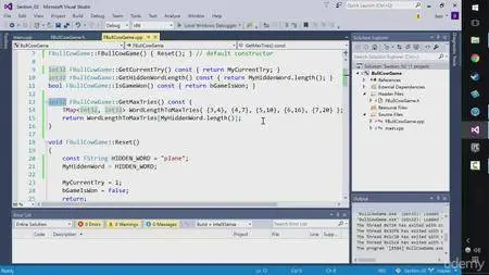 Udemy - Learn to Code by Making Games - The Unreal Engine Developer (2016)