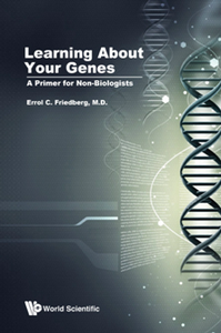 Learning About Your Genes: A Primer For Non-Biologists