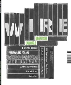 The Wire - November 2008 (Issue 297)