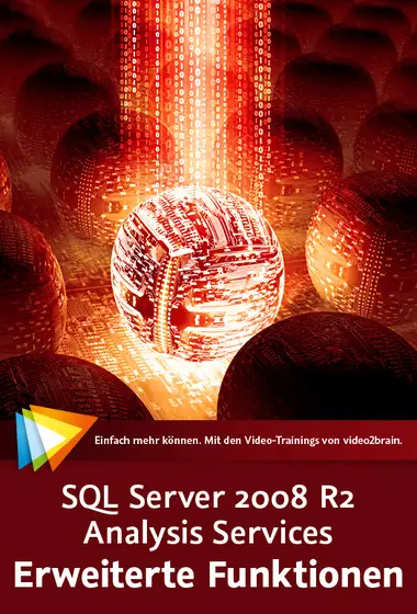 SQL Server 2008 R2 Analysis Services – Erweiterte Funktionen