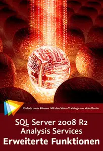 SQL Server 2008 R2 Analysis Services – Erweiterte Funktionen